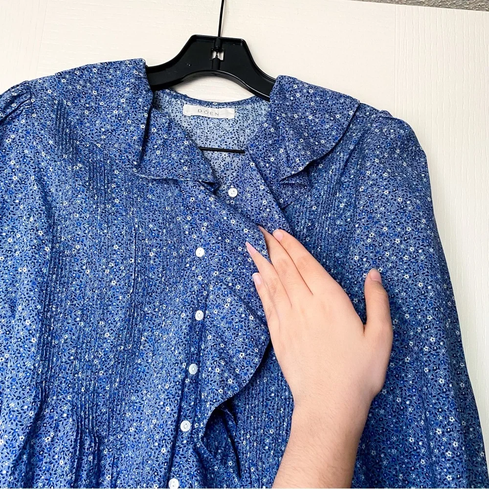 SOLD ON CURTSY - Picture 7 of 8